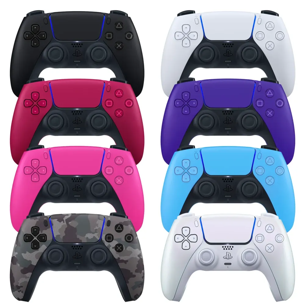 Sony Håndkontroller|DualSense V3 trådløs håndkontroll til PS5
