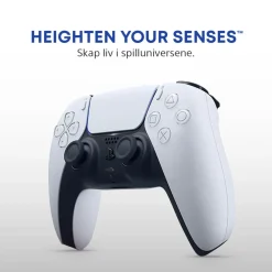 Sony Håndkontroller|DualSense V2 Trådløs håndkontroller