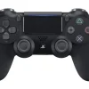 Sony Håndkontroller|Dualshock 4 v2 Trådløs håndkontroller Svart
