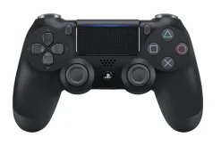 Sony Håndkontroller|Dualshock 4 v2 Trådløs håndkontroller Svart