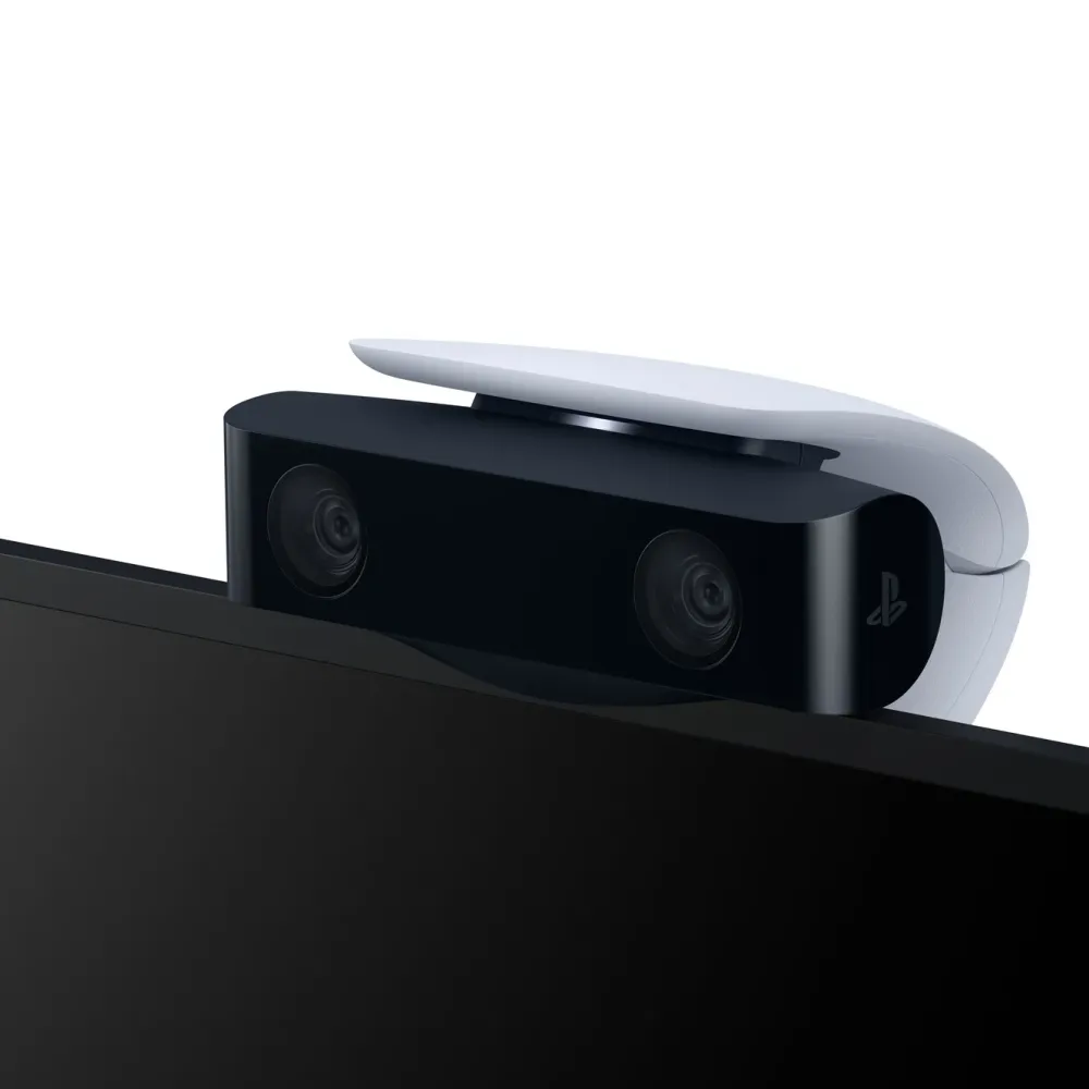 Sony Tilbehør1|HD Kamera for Playstation 5