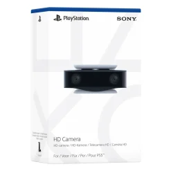 Sony Tilbehør1|HD Kamera for Playstation 5