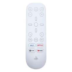 Sony Tilbehør1|Mediekontroll for Playstation 5