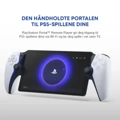 Sony Håndkontroller|Playstation Portal Remote Player