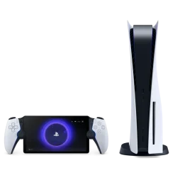 Sony Håndkontroller|Playstation Portal Remote Player