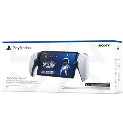 Sony Håndkontroller|Playstation Portal Remote Player