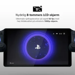 Sony Håndkontroller|Playstation Portal Remote Player
