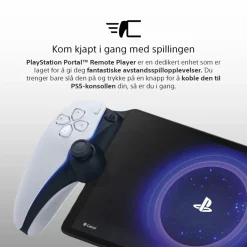 Sony Håndkontroller|Playstation Portal Remote Player