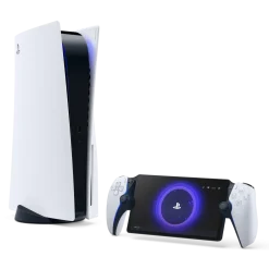 Sony Håndkontroller|Playstation Portal Remote Player