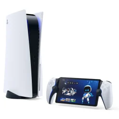 Sony Håndkontroller|Playstation Portal Remote Player