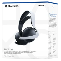 Sony Gaming Hodetelefoner|PlayStation® PULSE Elite™ Trådløst headset