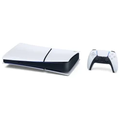 Sony Skjermbeskytter Og Deksel|Gamingskjermer|PlayStation 5 Slim Digital Edition (E-chassis) 825 GB