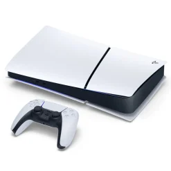 Sony Skjermbeskytter Og Deksel|Gamingskjermer|PlayStation 5 Slim Digital Edition (E-chassis) 825 GB