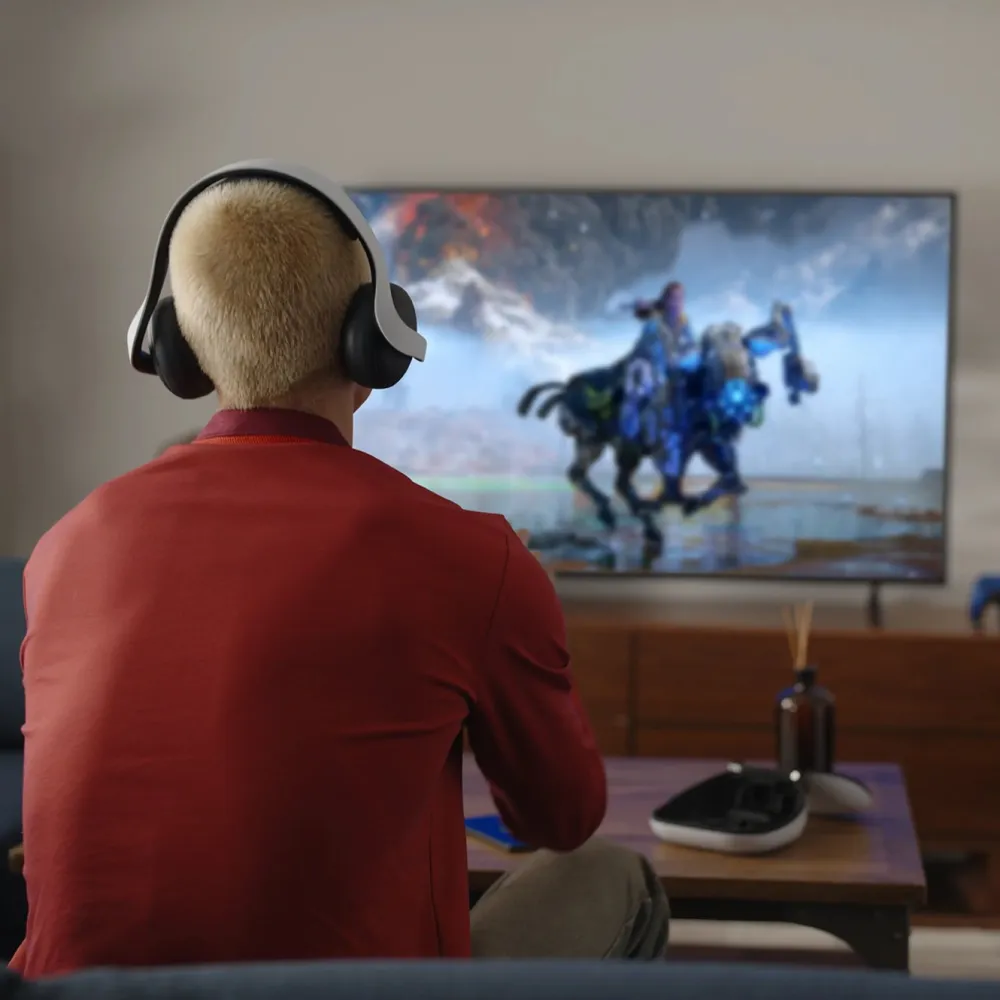 Sony Skjermbeskytter Og Deksel|Gamingskjermer|PlayStation 5 Slim Digital Edition (E-chassis) 825 GB