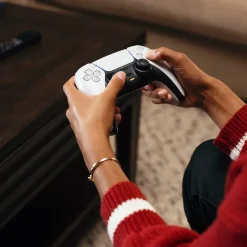 Sony Skjermbeskytter Og Deksel|Gamingskjermer|PlayStation 5 Slim Standard Edition (E-chassis) 1 TB