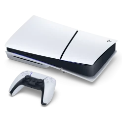 Sony Skjermbeskytter Og Deksel|Gamingskjermer|PlayStation 5 Slim Standard Edition (E-chassis) 1 TB