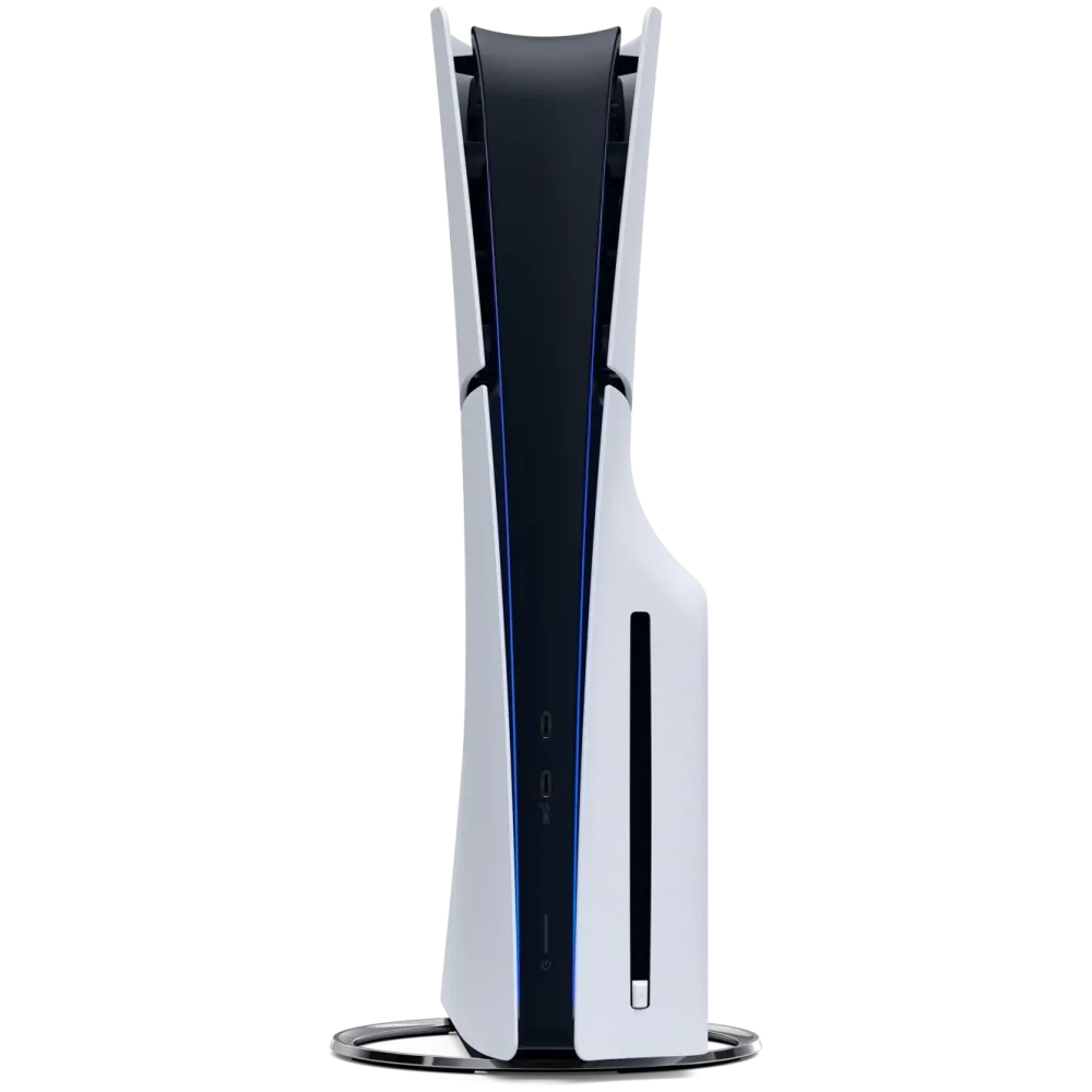 Sony Skjermbeskytter Og Deksel|Gamingskjermer|PlayStation 5 Slim Standard Edition (E-chassis) 1 TB