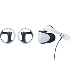 Sony Håndkontroller|PlayStation VR2-headset