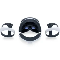 Sony Håndkontroller|PlayStation VR2-headset