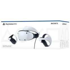 Sony Håndkontroller|PlayStation VR2-headset