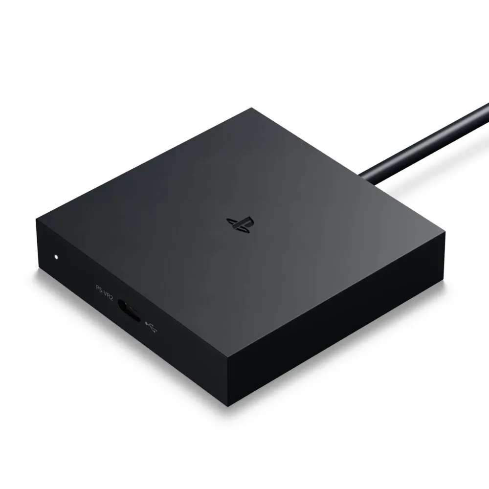 Sony Skjermbeskytter Og Deksel|Gamingskjermer|PlayStation VR2 PC Adapter