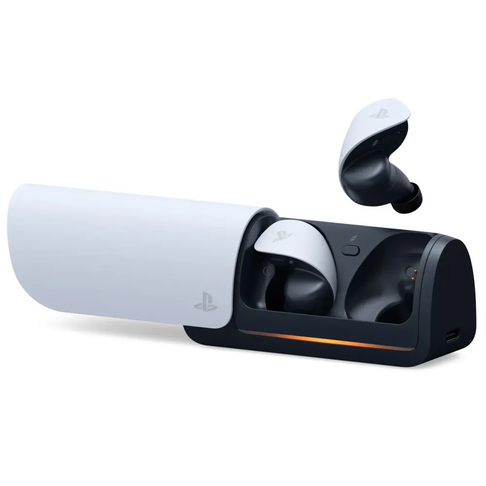 Sony Gaming Hodetelefoner|Pulse Explore Trådløse hodetelefoner for Playstation 5