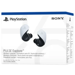 Sony Gaming Hodetelefoner|Pulse Explore Trådløse hodetelefoner for Playstation 5