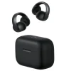 Soundcore Hodetelefoner Og Hodesett|AeroClip Svart