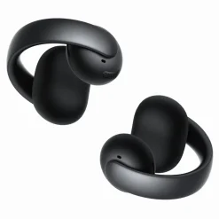 Soundcore Hodetelefoner Og Hodesett|AeroClip Svart