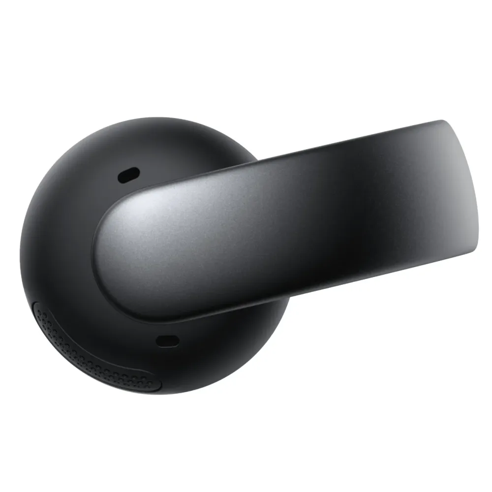 Soundcore Hodetelefoner Og Hodesett|AeroClip Svart