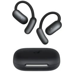 Soundcore Hodetelefoner Og Hodesett|AeroFit 2 Open-Ear-hodetelefoner