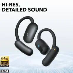 Soundcore Hodetelefoner Og Hodesett|AeroFit 2 Open-Ear-hodetelefoner