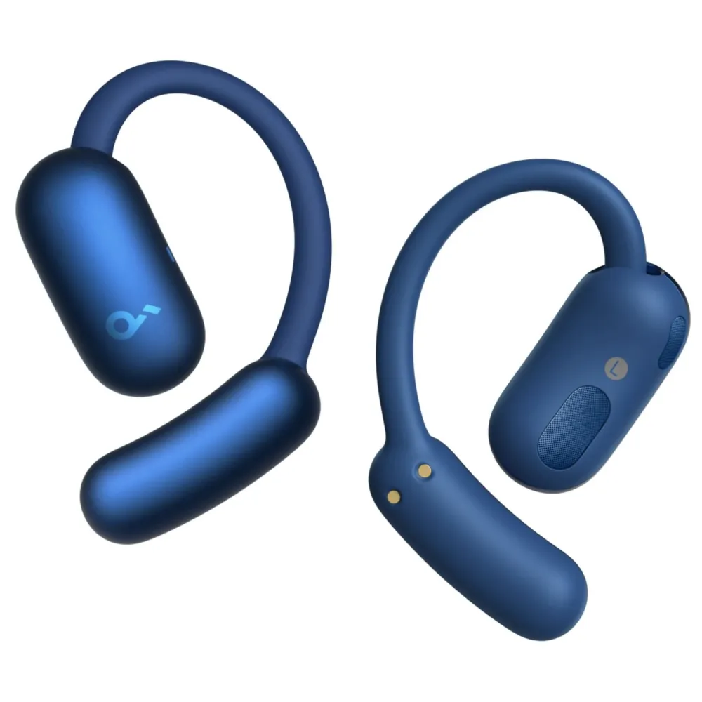 Soundcore Hodetelefoner Og Hodesett|AeroFit 2 Open-Ear-hodetelefoner