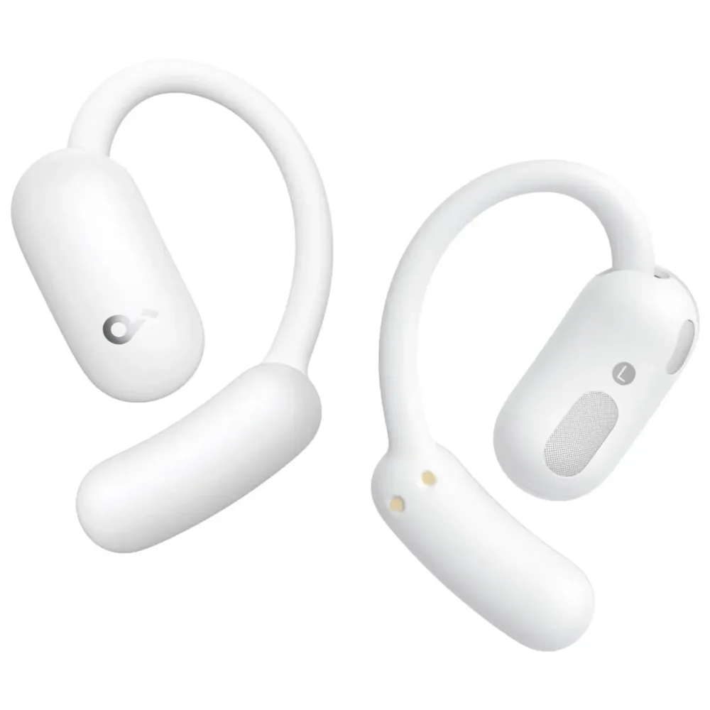 Soundcore Hodetelefoner Og Hodesett|AeroFit 2 Open-Ear-hodetelefoner