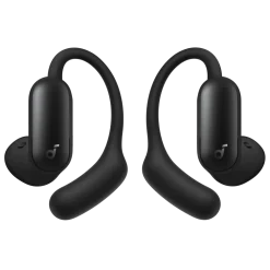 Soundcore Dataheadset|Hodetelefoner Og Hodesett|AeroFit 2 Pro open ear-hodetelefoner med støyreduksjon