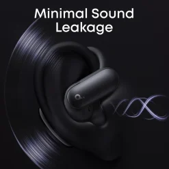 Soundcore Dataheadset|Hodetelefoner Og Hodesett|AeroFit 2 Pro open ear-hodetelefoner med støyreduksjon