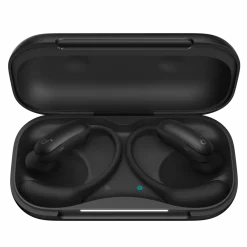 Soundcore Dataheadset|Hodetelefoner Og Hodesett|AeroFit 2 Pro open ear-hodetelefoner med støyreduksjon