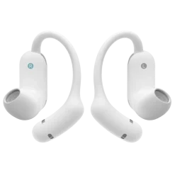 Soundcore Hodetelefoner Og Hodesett|AeroFit 2 Pro open ear-hodetelefoner med støyreduksjon