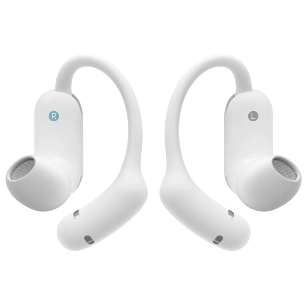 Soundcore Hodetelefoner Og Hodesett|AeroFit 2 Pro open ear-hodetelefoner med støyreduksjon