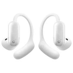 Soundcore Hodetelefoner Og Hodesett|AeroFit 2 Pro open ear-hodetelefoner med støyreduksjon