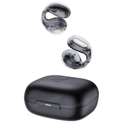Soundcore Hodetelefoner Og Hodesett|C30i open ear-hodetelefoner med clip-on-design Svart