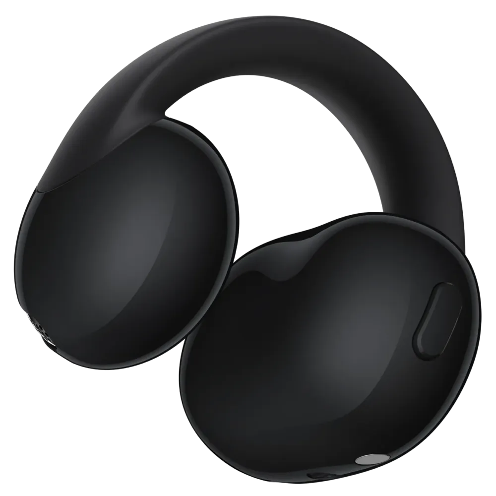 Soundcore Hodetelefoner Og Hodesett|C50i trådløse open ear-hodetelefoner