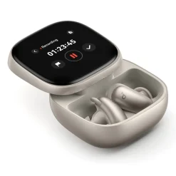 Soundcore Hodetelefoner Og Hodesett|Liberty 5 Pro Max trådløse in-ear-hodetelefoner