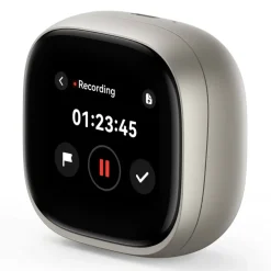 Soundcore Hodetelefoner Og Hodesett|Liberty 5 Pro Max trådløse in-ear-hodetelefoner