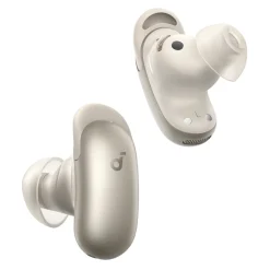 Soundcore Hodetelefoner Og Hodesett|Liberty 5 Pro Max trådløse in-ear-hodetelefoner