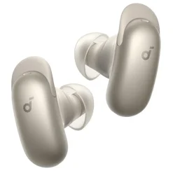Soundcore Hodetelefoner Og Hodesett|Liberty 5 Pro Max trådløse in-ear-hodetelefoner