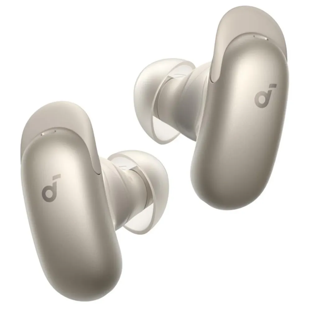 Soundcore Hodetelefoner Og Hodesett|Liberty 5 Pro Max trådløse in-ear-hodetelefoner