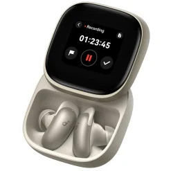 Soundcore Hodetelefoner Og Hodesett|Liberty 5 Pro Max trådløse in-ear-hodetelefoner