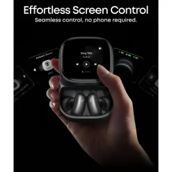 Soundcore Hodetelefoner Og Hodesett|Liberty 5 Pro Max trådløse in-ear-hodetelefoner