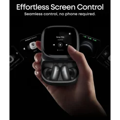 Soundcore Hodetelefoner Og Hodesett|Liberty 5 Pro Max trådløse in-ear-hodetelefoner